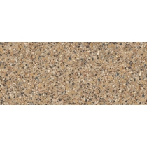 MILZETTI - 47X110 PEBBLE, AMBER, BRUSHED
